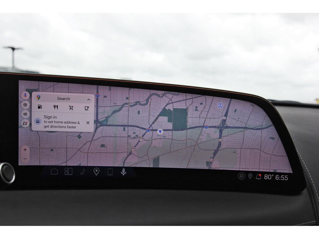 Certified 2025 Cadillac CT5 Premium Luxury image 23