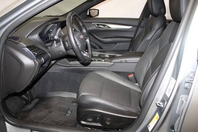 Used 2023 Cadillac CT5 Luxury AWD/4WD image 8