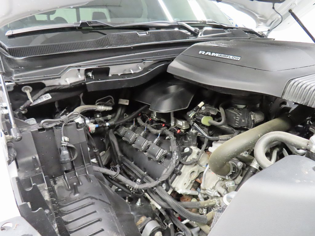 Used 2023 RAM 1500 Sport w/ G/T Package image 24