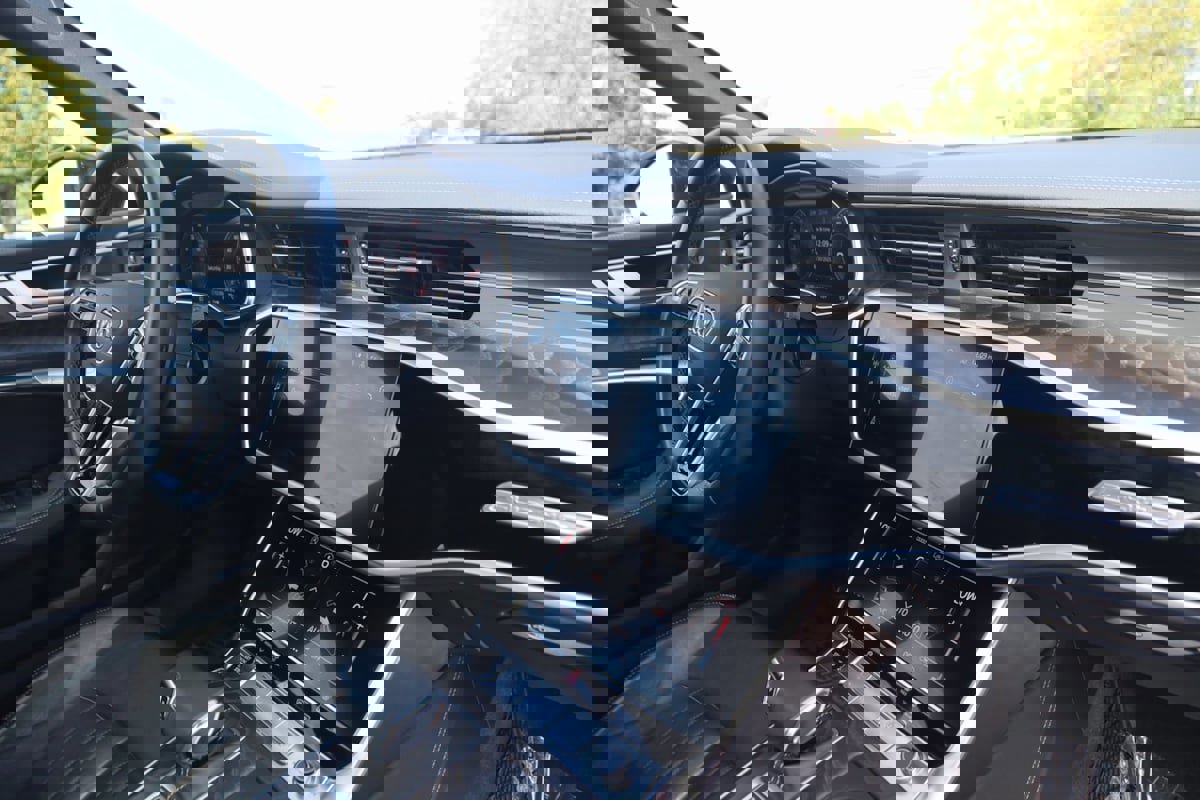 Used 2022 Audi A6 Premium Plus image 64