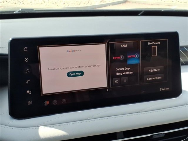 New 2026 INFINITI QX60 Autograph w/ Autograph Tech Package image 17