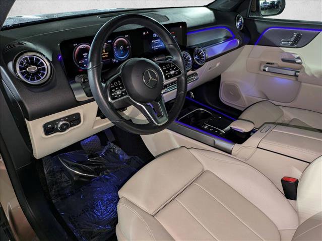 Certified 2023 Mercedes-Benz EQB 250+ image 13