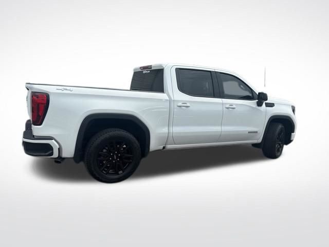 Used 2024 GMC Sierra 1500 Elevation AWD/4WD image 6
