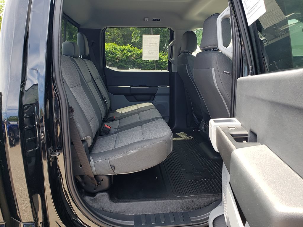 Used 2023 Ford F450 XL w/ 360-Degree Camera Package AWD/4WD image 17