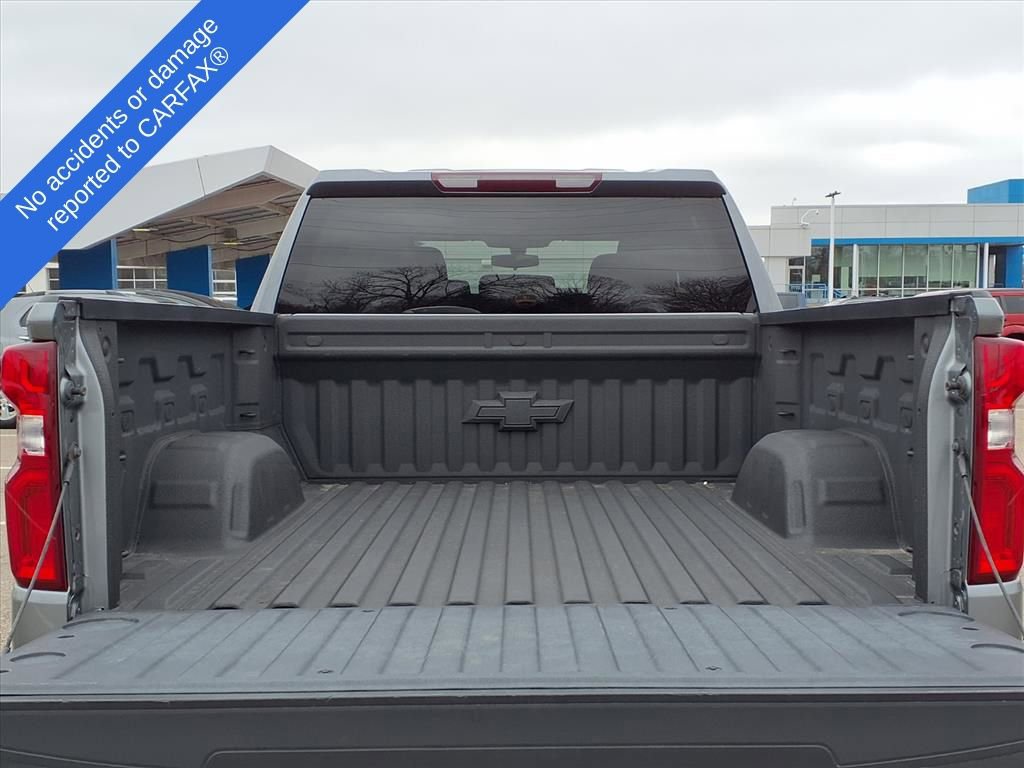 Used 2020 Chevrolet Silverado 1500 RST w/ All-Star Edition image 11