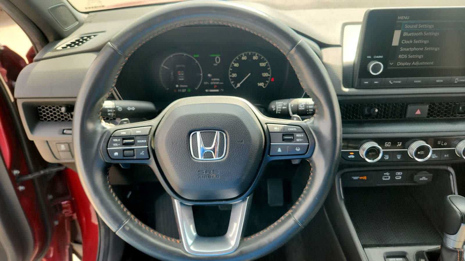 Used 2024 Honda CR-V Sport image 14