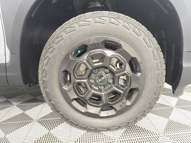 New 2025 Honda Ridgeline TrailSport+ image 68