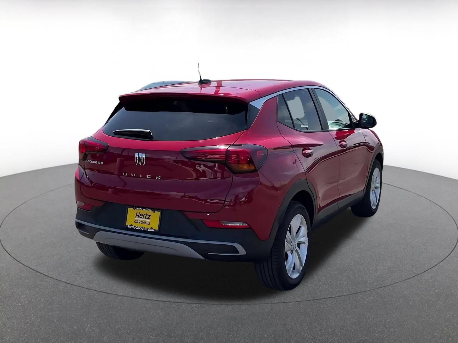 Used 2026 Buick Encore GX Preferred FWD image 14