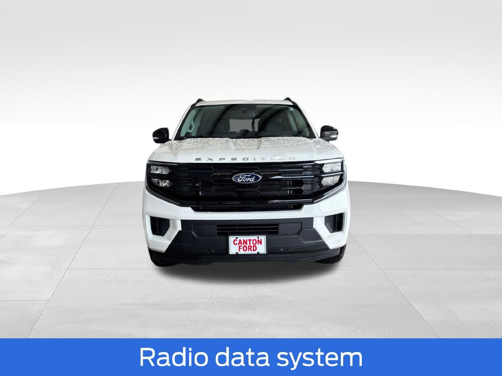 New 2026 Ford Expedition Active AWD/4WD image 10
