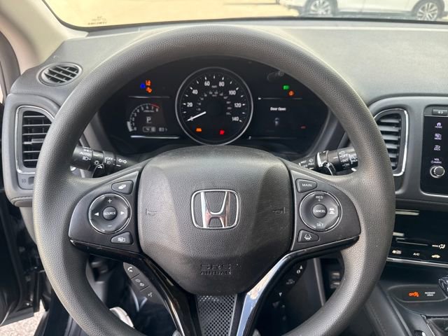 Certified 2022 Honda HR-V EX image 11