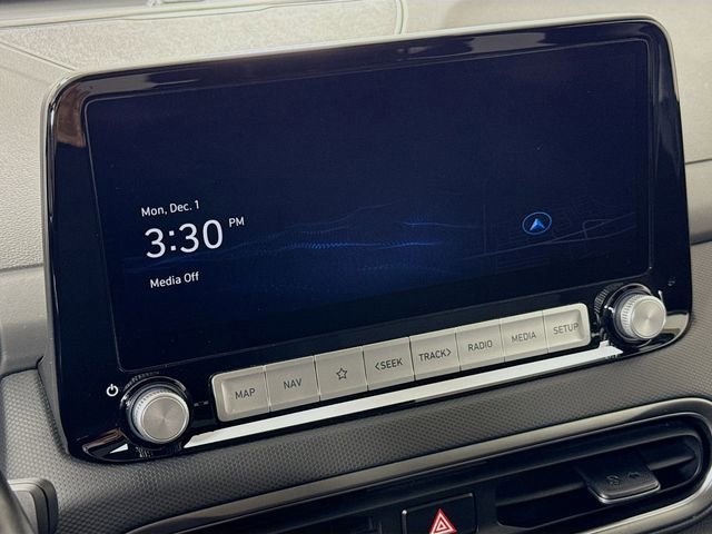 Certified 2023 Hyundai Kona SEL image 17