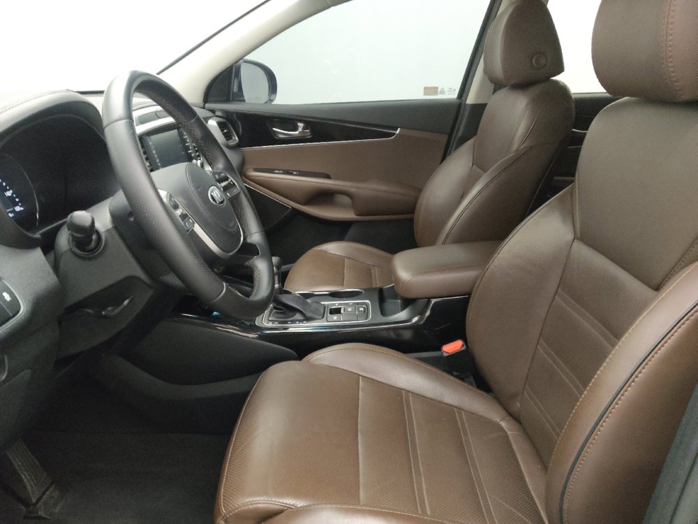 Used 2020 Kia Sorento SX image 17