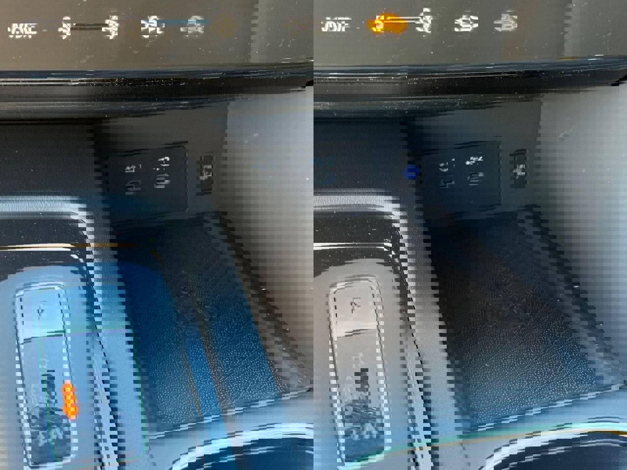 New 2026 INFINITI QX60 Pure image 23