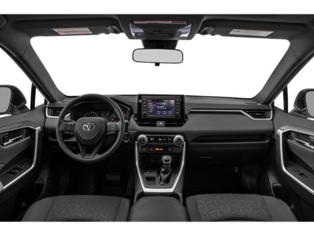 Used 2019 Toyota RAV4 XLE FWD image 8