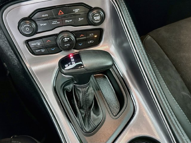 Used 2023 Dodge Challenger GT w/ Plus Package AWD/4WD image 16