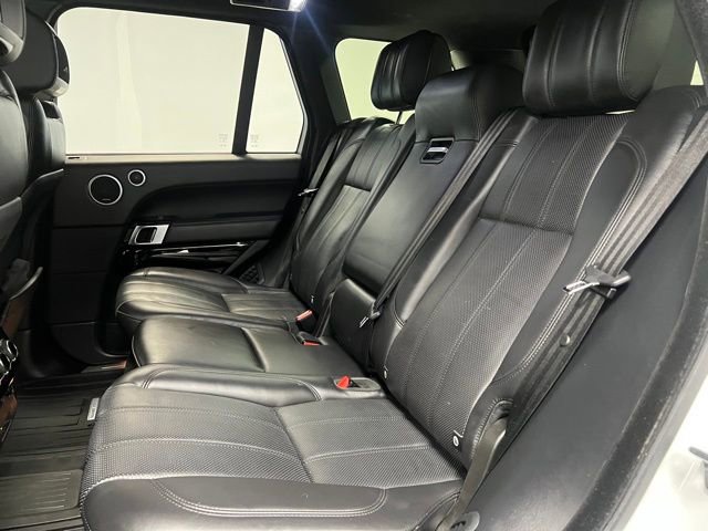 Used 2015 Land Rover Range Rover Supercharged image 45