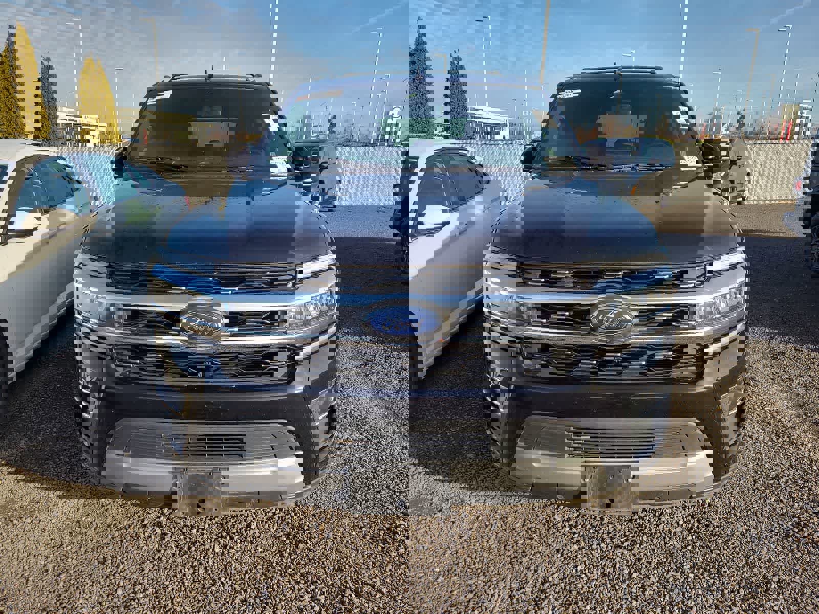 Used 2024 Ford Expedition Limited image 5