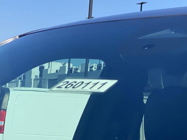 New 2026 Chevrolet Silverado EV Trail Boss image 34