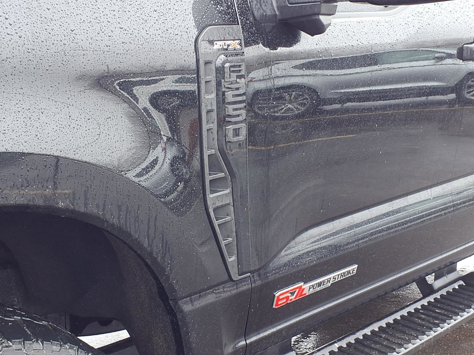 Used 2023 Ford F250 XL w/ STX Appearance Package image 24