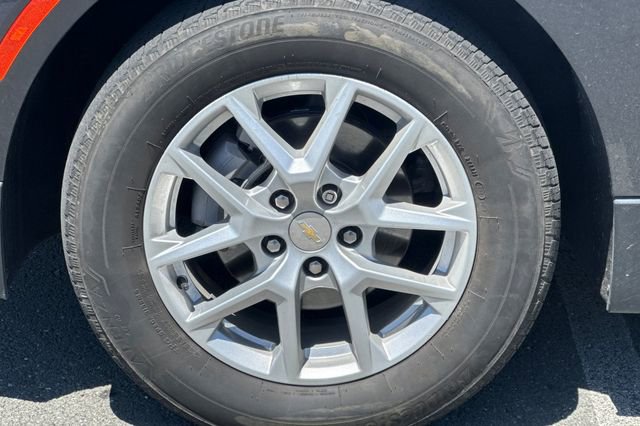 Used 2022 Chevrolet Equinox LT AWD/4WD image 42