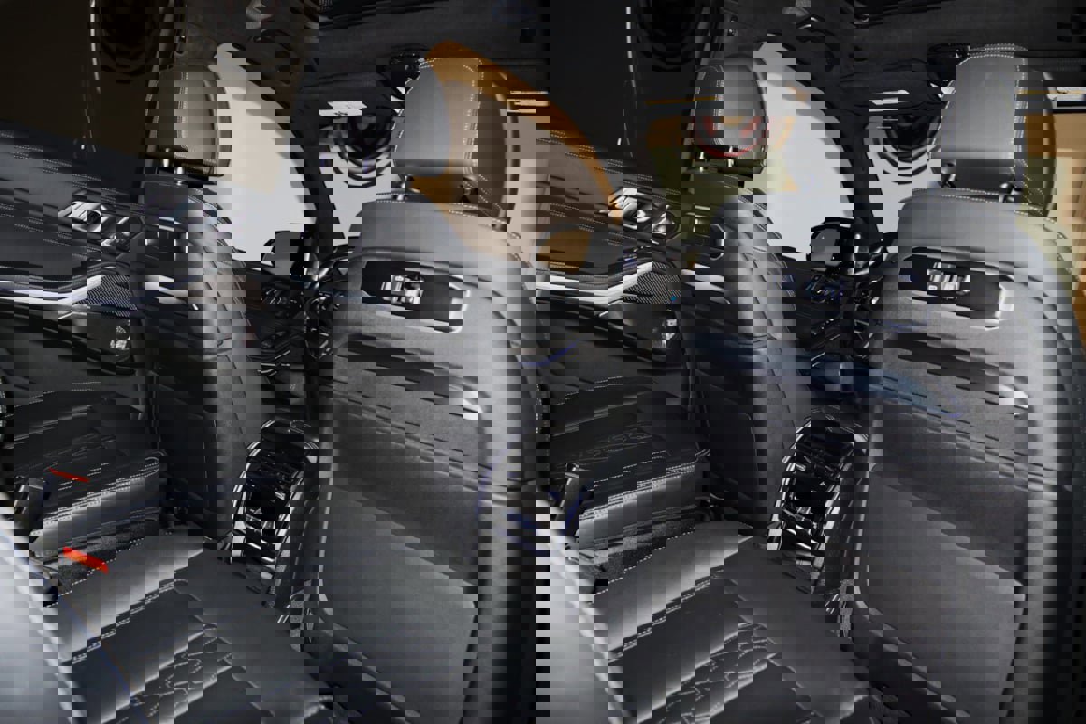 Used 2024 BMW X7 M60i image 78