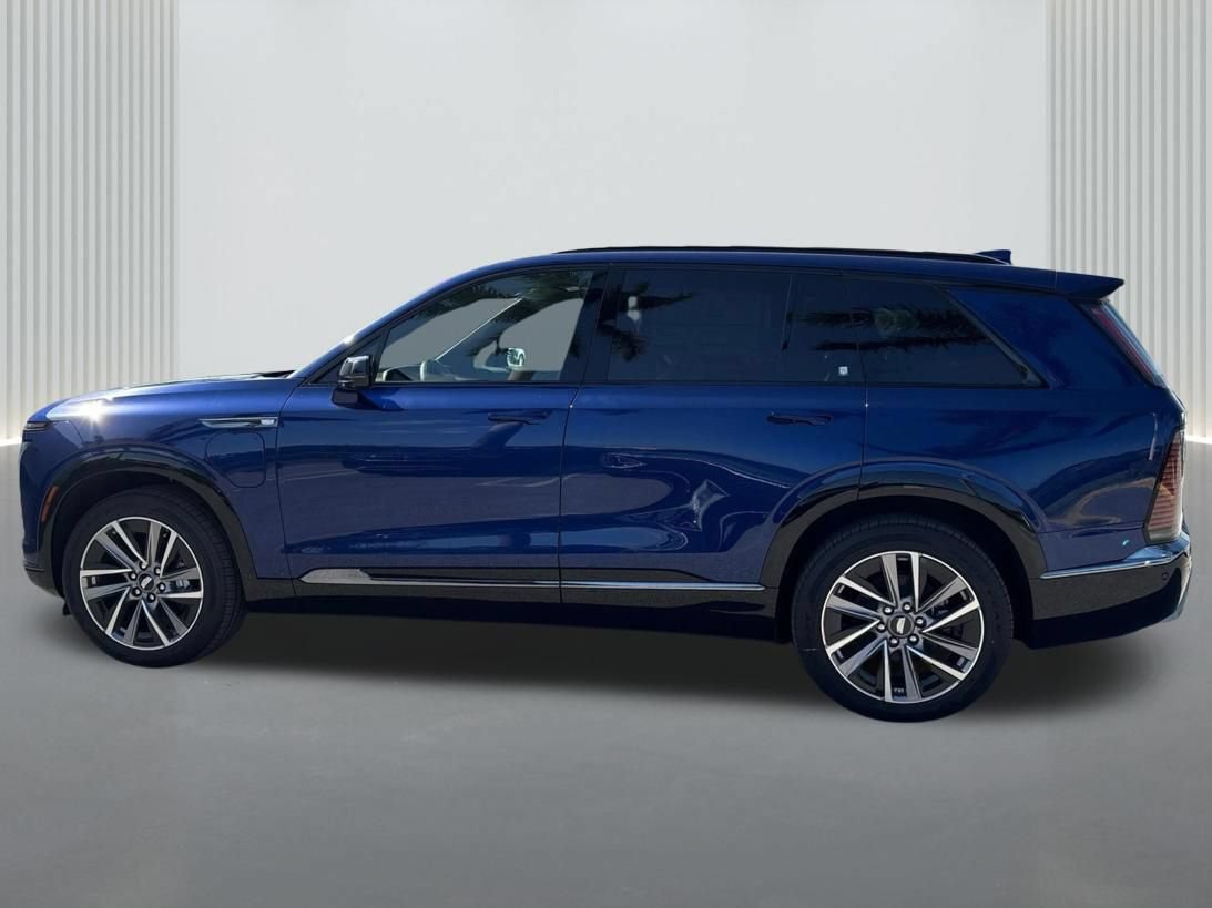 New 2027 Cadillac Vistiq Sport AWD/4WD image 8