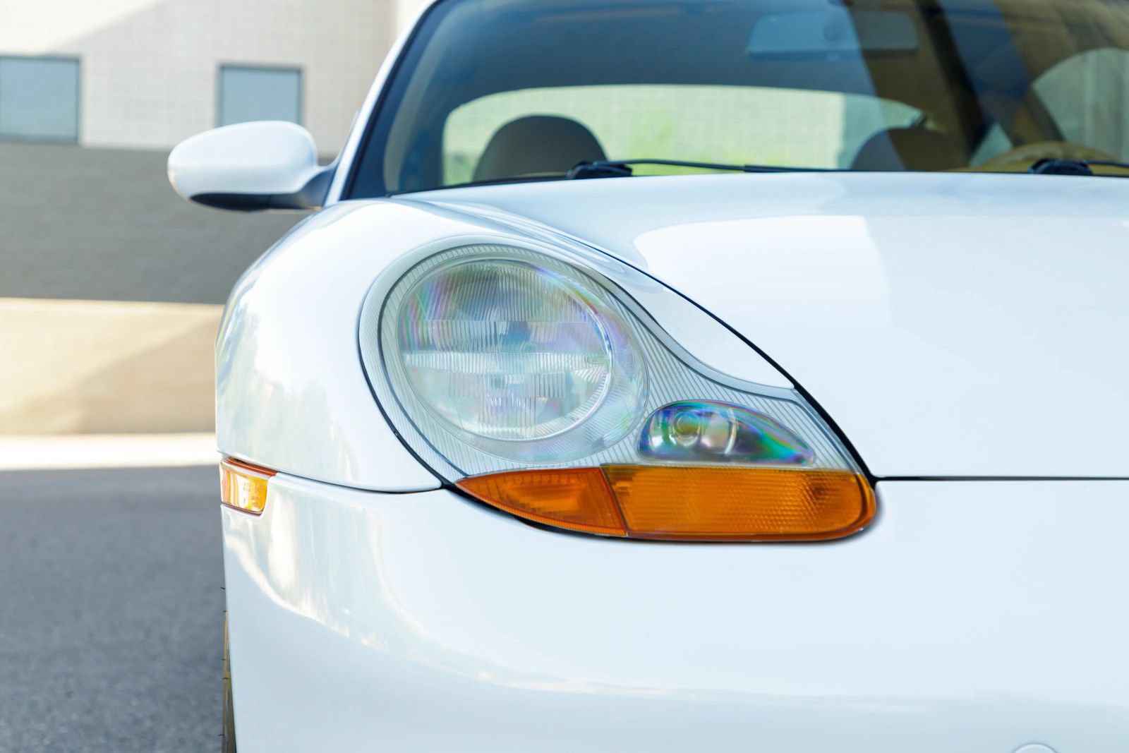 Used 1999 Porsche 911 GT3 RS image 50
