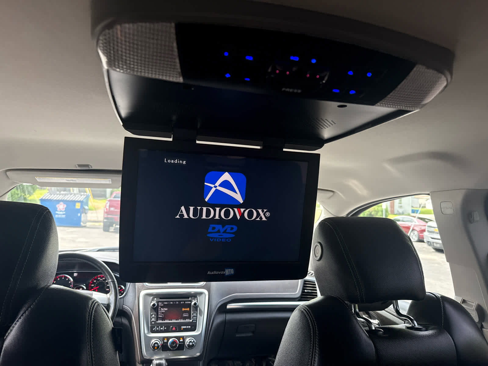 Used 2013 GMC Acadia SLE FWD image 17