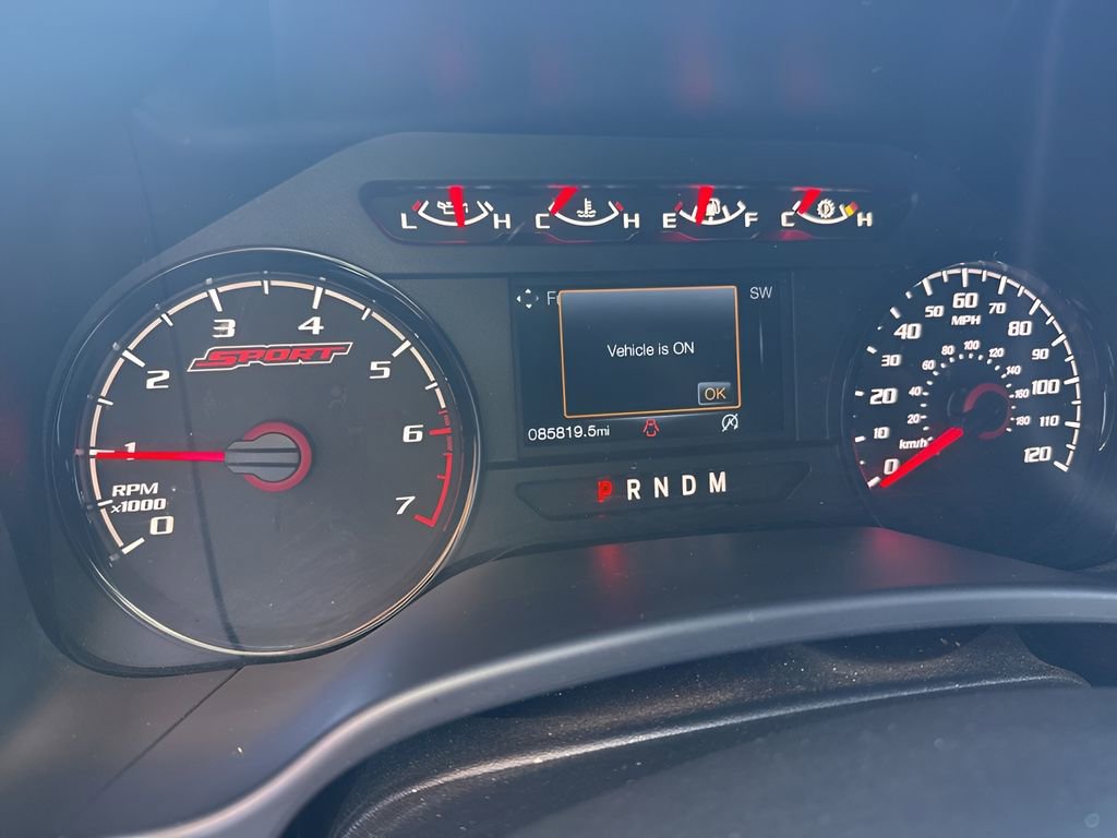 Used 2019 Ford F150 XLT w/ Equipment Group 302A Luxury image 9