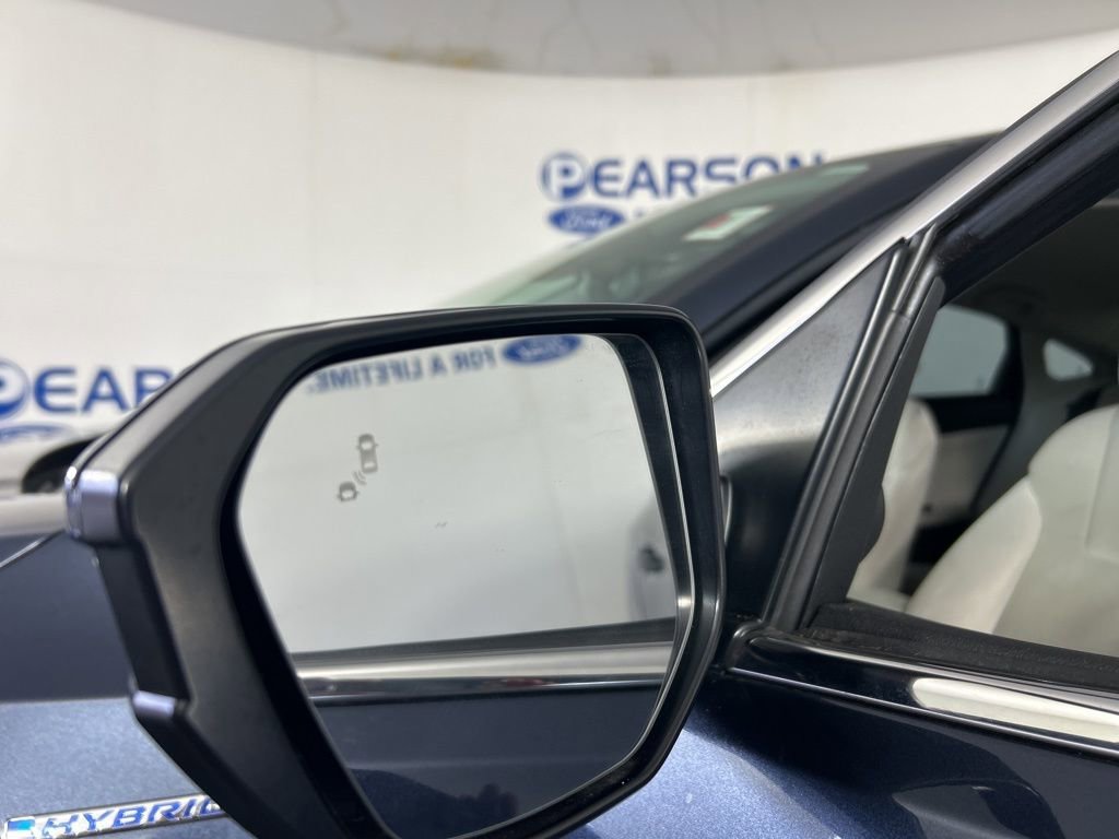 Used 2022 Honda Insight EX image 11