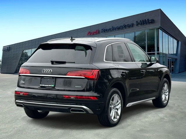 Used 2023 Audi Q5 2.0T Premium w/ Convenience Package image 5