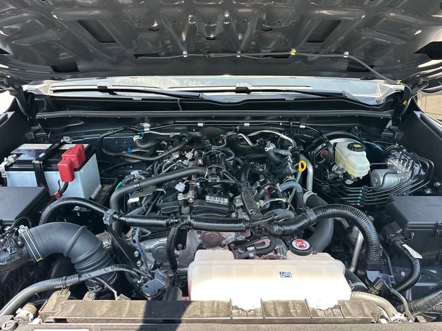 Used 2025 Toyota 4Runner SR5 RWD image 28