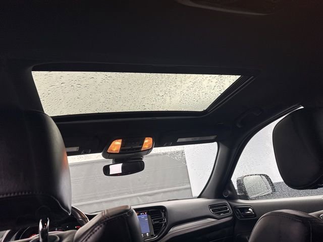 Used 2024 Dodge Durango GT image 39