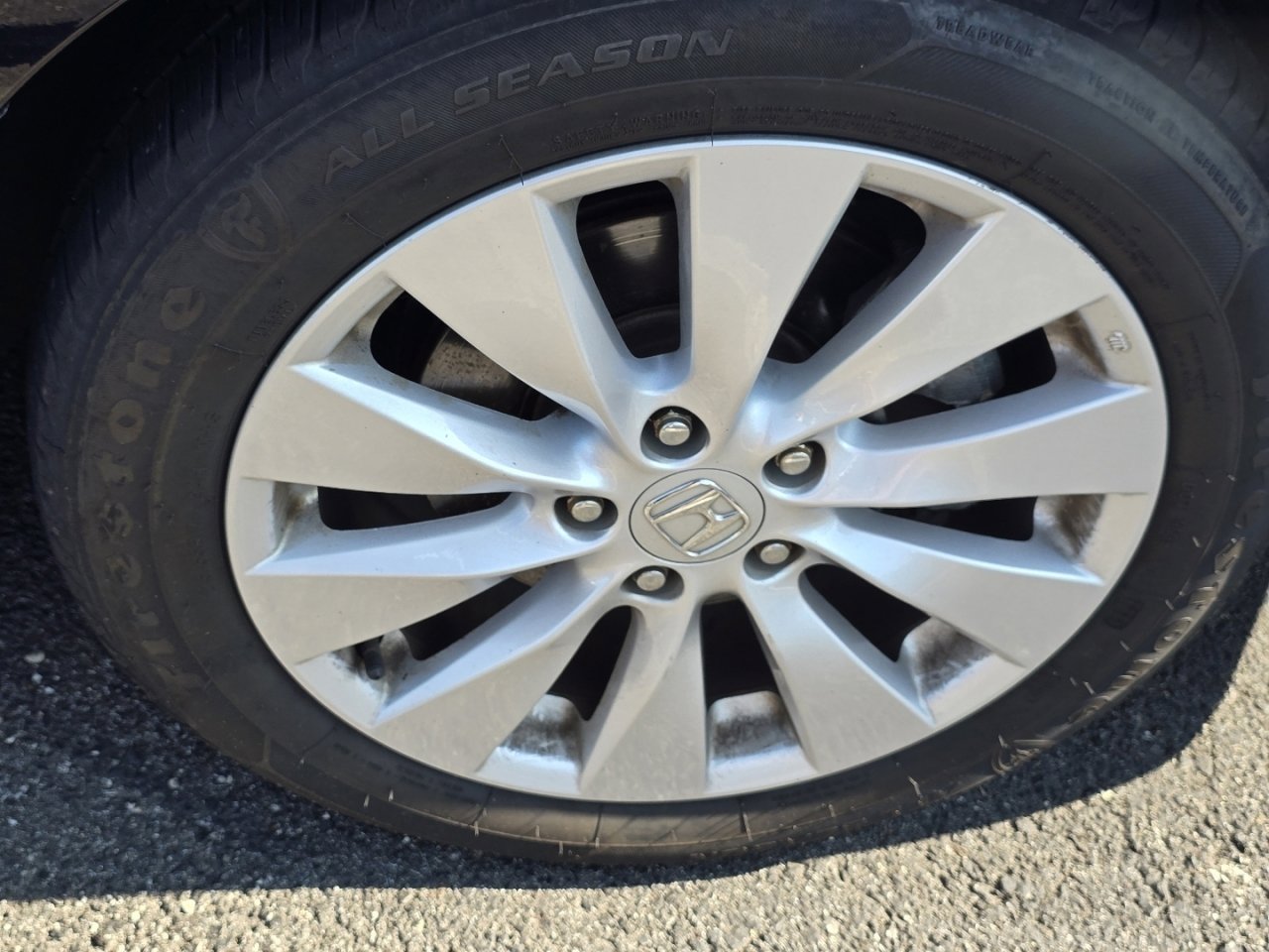 Used 2014 Honda Accord EX-L image 11