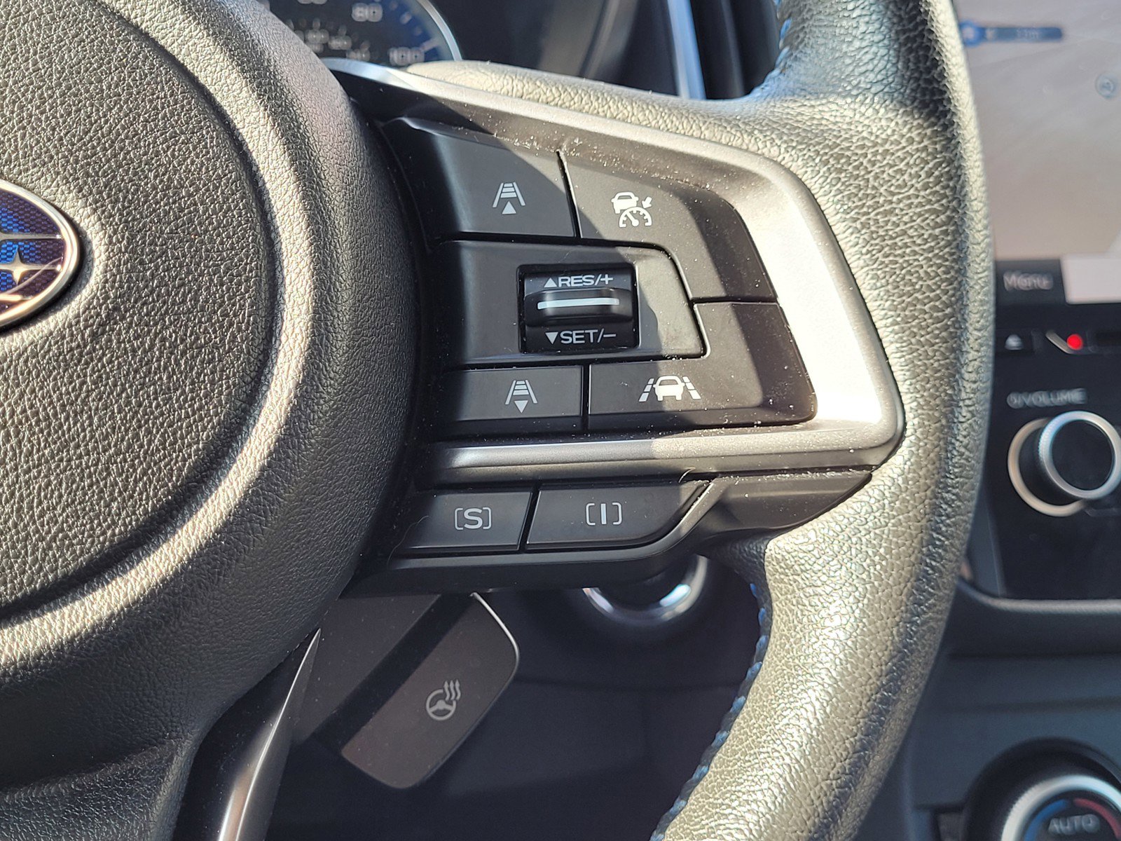 Used 2019 Subaru Crosstrek Hybrid w/ Moonroof Package w/Navigation image 21