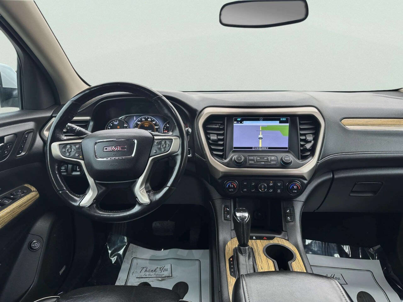 Used 2019 GMC Acadia Denali image 21