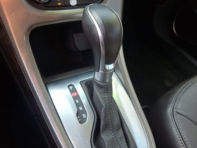 Used 2015 Buick Verano Leather w/ Experience Buick Package image 14