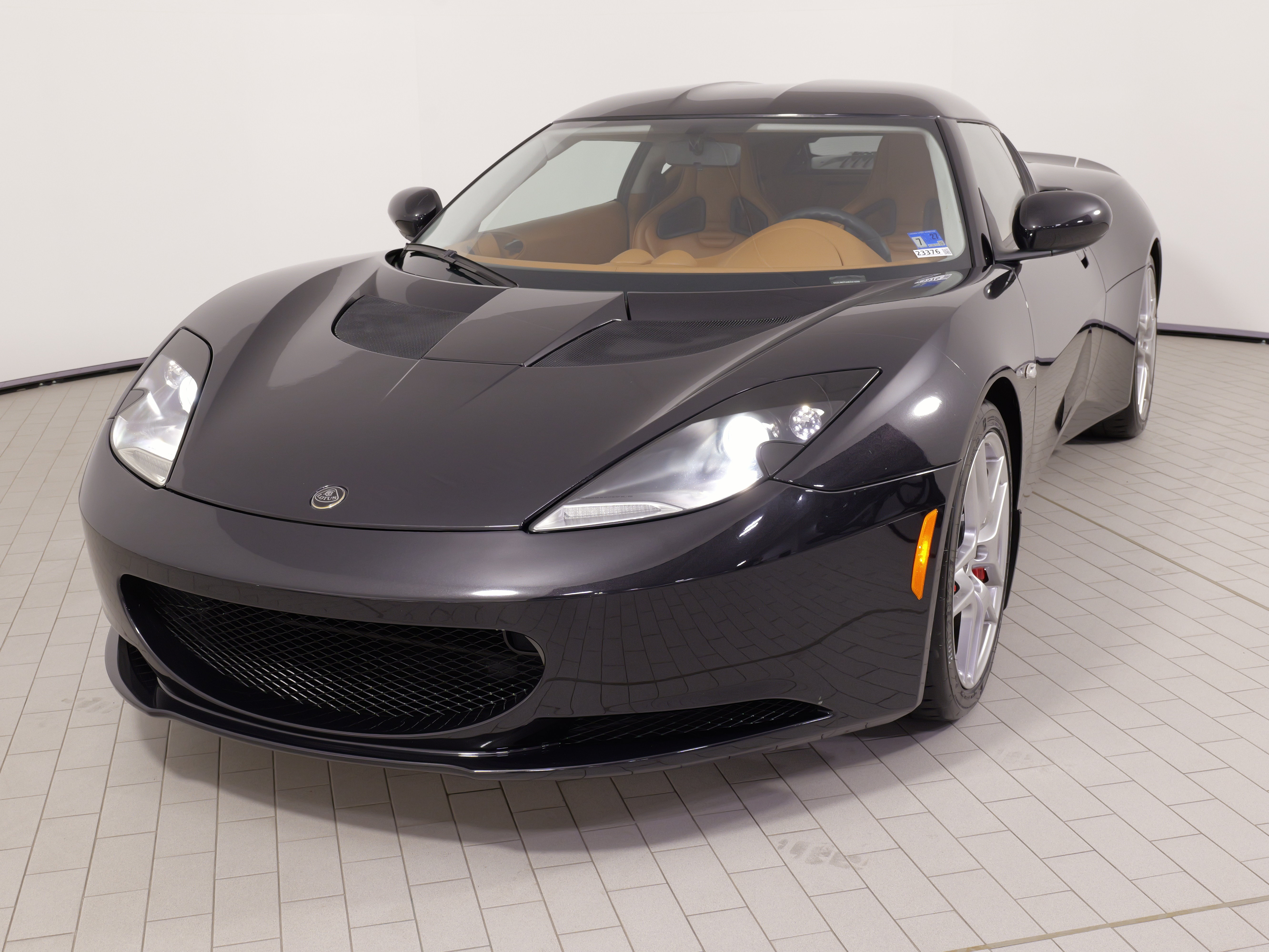 Used 2014 Lotus Evora 2+2 RWD image 4