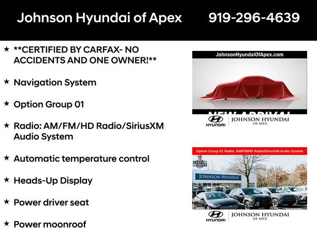 Used 2019 Hyundai Kona Ultimate image 6