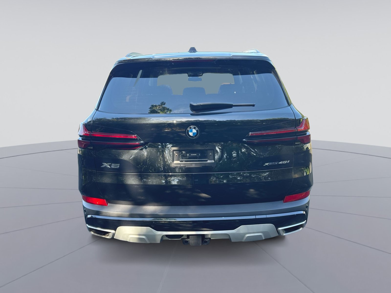 Used 2024 BMW X5 xDrive40i w/ Premium Package AWD/4WD image 30