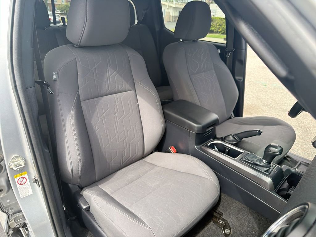 Used 2018 Toyota Tacoma TRD Off-Road RWD image 24