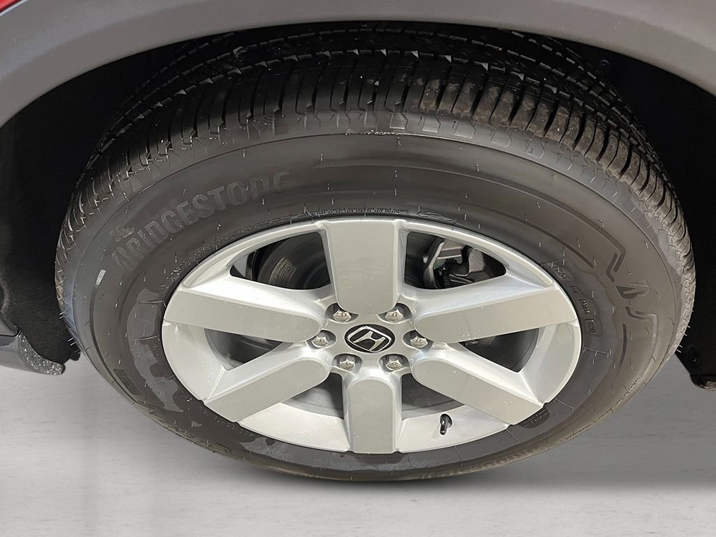 New 2026 Honda Prologue EX image 11