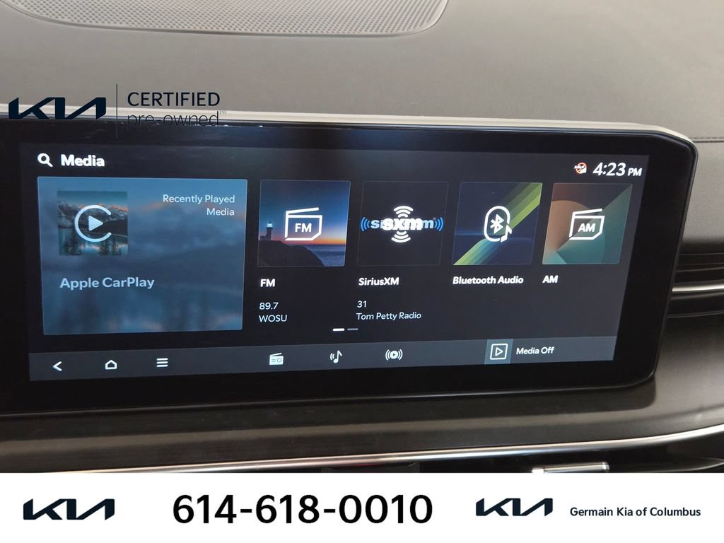 Certified 2026 Kia K5 GT-Line FWD image 27