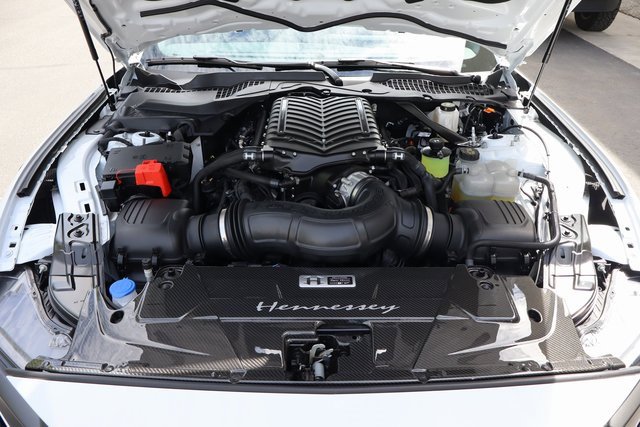 Used 2024 Ford Mustang Dark Horse w/ Dark Horse Handlin Package image 44