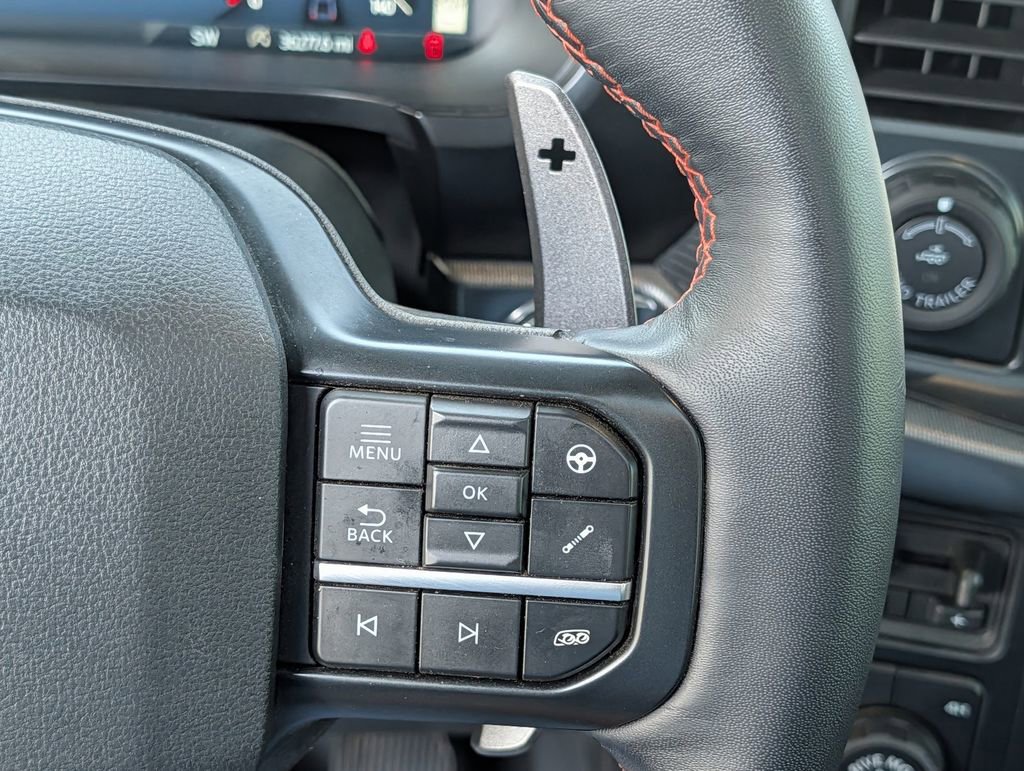 Used 2025 Ford F150 Raptor image 22