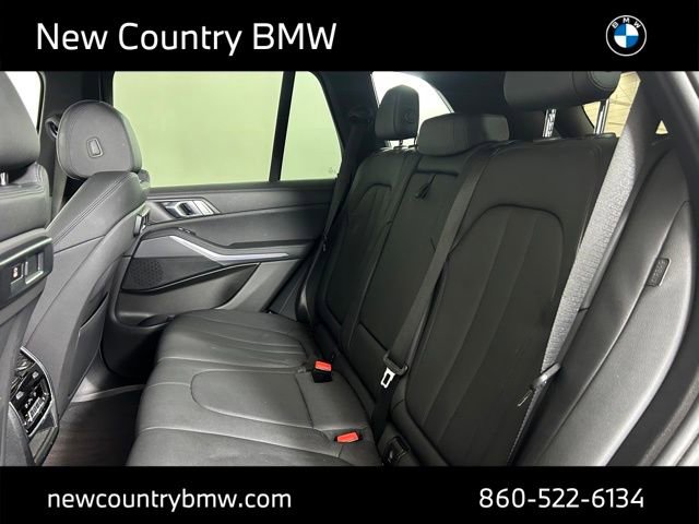 Used 2019 BMW X5 xDrive40i w/ Convenience Package image 25