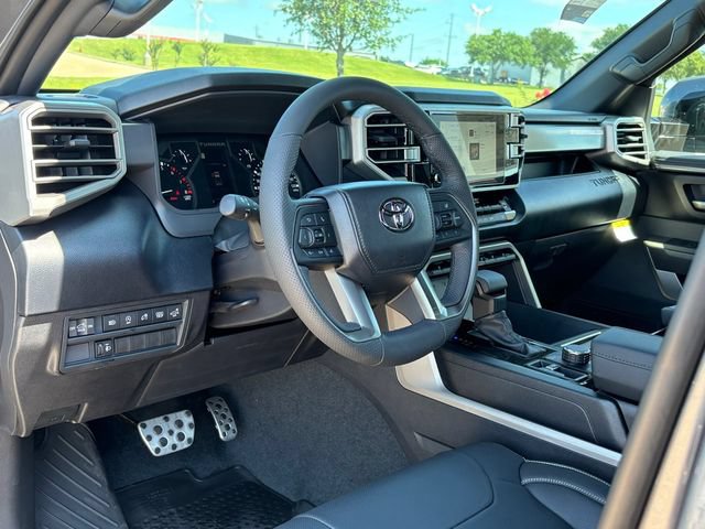 New 2026 Toyota Tundra SR5 AWD/4WD image 11