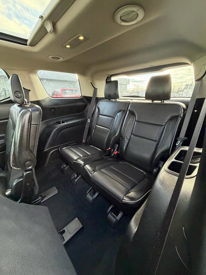 Used 2018 GMC Acadia Denali w/ Technology Package image 47