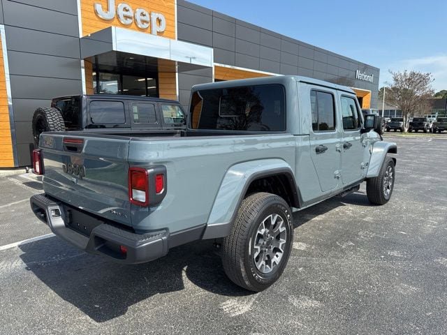 New 2026 Jeep Gladiator Sport image 26