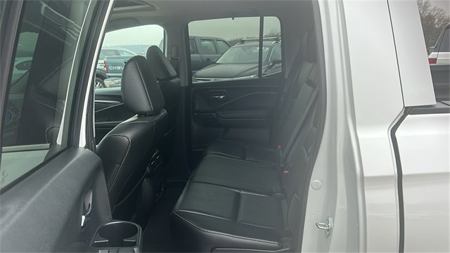 Used 2025 Honda Ridgeline RTL image 24